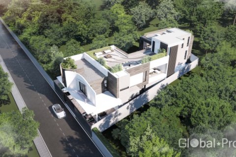 Casa de 6 dormitorios en Pattaya, Tailandia № 163983 - foto 3