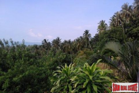 Terreno 11636 m2 en Ko Samui, Tailandia № 202562 - foto 4