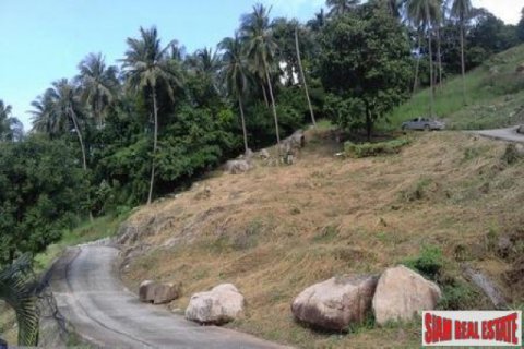 Terreno 11636 m2 en Ko Samui, Tailandia № 202562 - foto 3