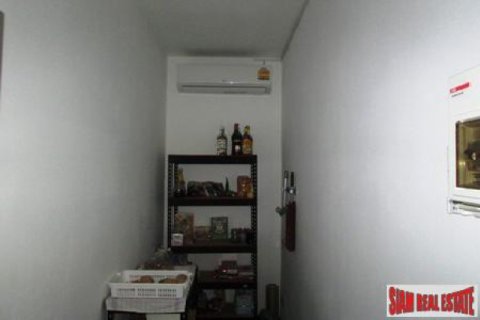 Chalet de 3 dormitorios en Ao Nang, Tailandia № 202563 - foto 3