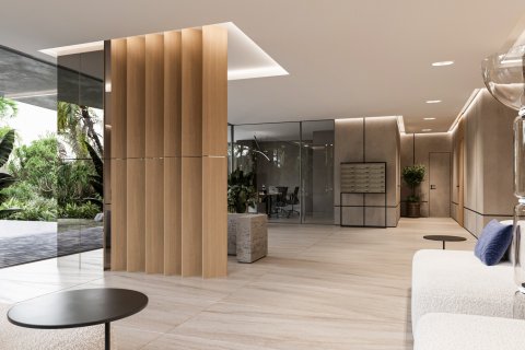 Condominio de 2 dormitorios en Rawai, Tailandia № 222352 - foto 11