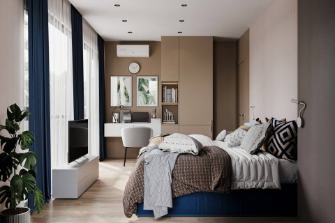 Condominio de 2 dormitorios en Rawai, Tailandia № 222352 - foto 3