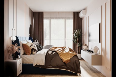 Condominio de 2 dormitorios en Rawai, Tailandia № 222352 - foto 6
