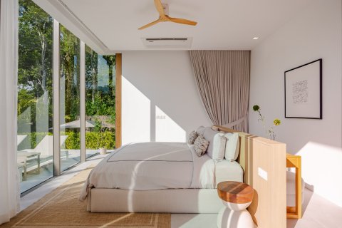 Villa à Phuket, Thaïlande 4 chambres № 222358 - photo 8