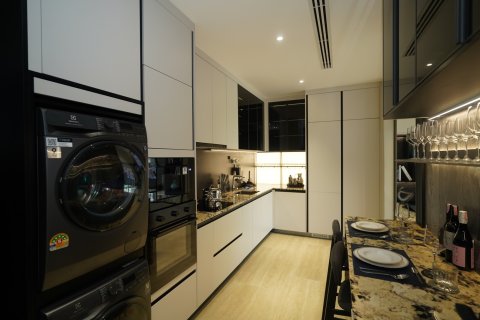 Eigentumswohnung in Bang Tao, Thailand, 1 Schlafzimmer  № 222355 - Foto 3