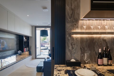 Eigentumswohnung in Bang Tao, Thailand, 1 Schlafzimmer  № 222355 - Foto 2