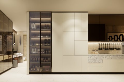 Condo in Bang Tao, Thailand, 1 bedroom  № 222353 - photo 10