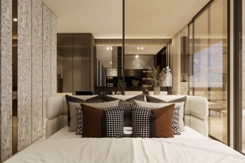 Condo in Bang Tao, Thailand, 1 bedroom  № 222353 - photo 3