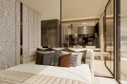 Condo in Bang Tao, Thailand, 1 bedroom  № 222353 - photo 9