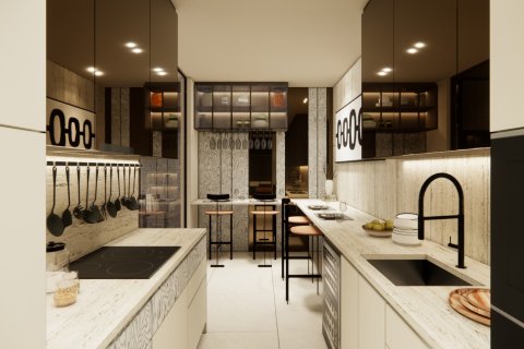 Condo in Bang Tao, Thailand, 1 bedroom  № 222353 - photo 4