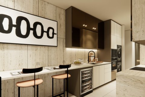 Condo in Bang Tao, Thailand, 1 bedroom  № 222353 - photo 13