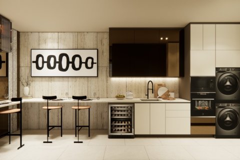 Condo in Bang Tao, Thailand, 1 bedroom  № 222353 - photo 5