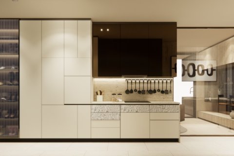 Condo in Bang Tao, Thailand, 1 bedroom  № 222353 - photo 6