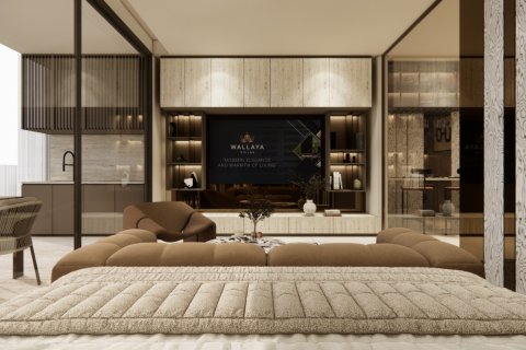 Condo in Bang Tao, Thailand, 1 bedroom  № 222353 - photo 11