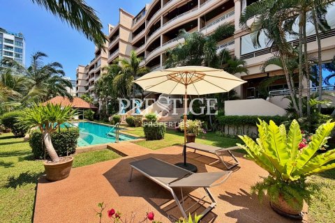 Condo à Pattaya, Thaïlande, 1 chambre № 197616 - photo 20