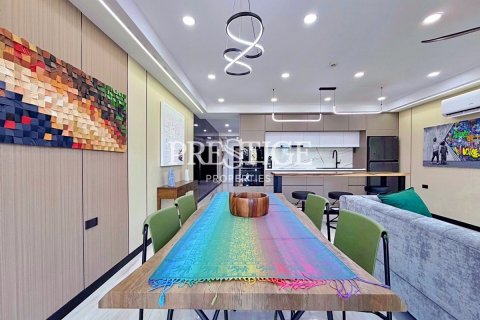 Condo à Pattaya, Thaïlande, 1 chambre № 197616 - photo 8