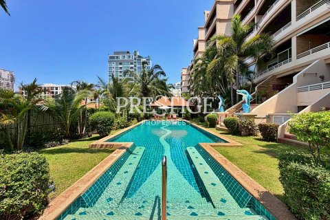 Condo à Pattaya, Thaïlande, 1 chambre № 197616 - photo 21