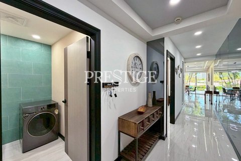 Condo à Pattaya, Thaïlande, 1 chambre № 197616 - photo 14