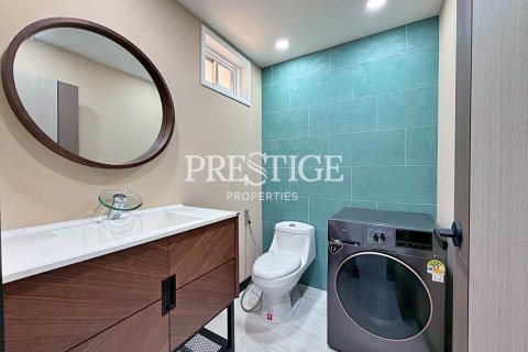 Condo à Pattaya, Thaïlande, 1 chambre № 197616 - photo 13