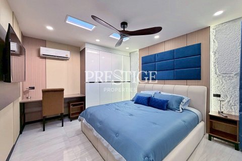 Condo à Pattaya, Thaïlande, 1 chambre № 197616 - photo 16