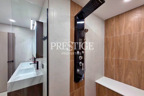 Condo à Pattaya, Thaïlande, 1 chambre № 197616 - photo 19