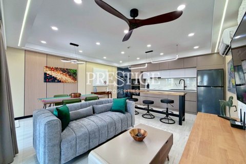 Condo à Pattaya, Thaïlande, 1 chambre № 197616 - photo 2