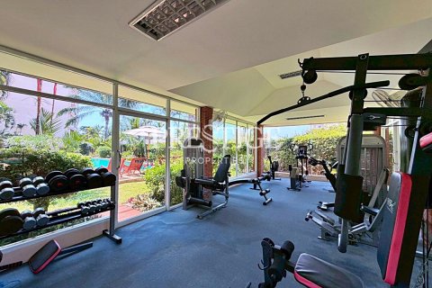 Condo à Pattaya, Thaïlande, 1 chambre № 197616 - photo 23