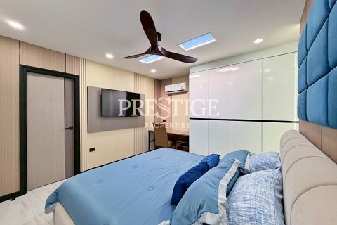 Condo à Pattaya, Thaïlande, 1 chambre № 197616 - photo 17