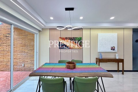 Condo à Pattaya, Thaïlande, 1 chambre № 197616 - photo 7