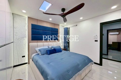 Condo à Pattaya, Thaïlande, 1 chambre № 197616 - photo 15