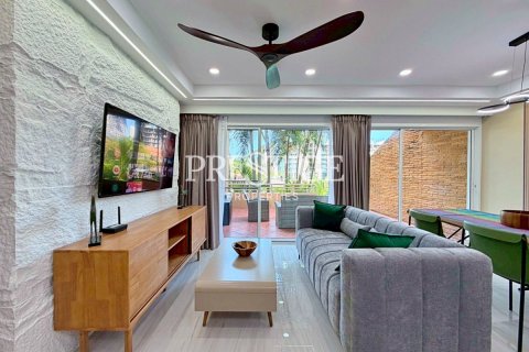 Condo à Pattaya, Thaïlande, 1 chambre № 197616 - photo 4