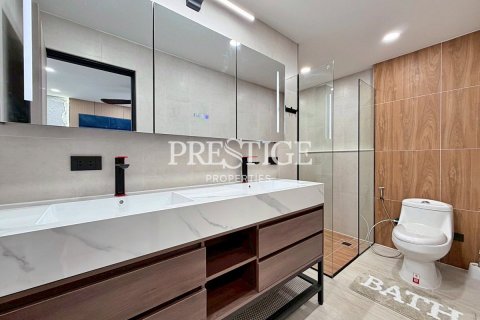 Condo à Pattaya, Thaïlande, 1 chambre № 197616 - photo 18