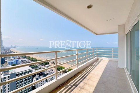 Condo in Pattaya, Thailand, 3 bedrooms  № 197613 - photo 6