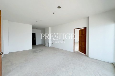 Condo in Pattaya, Thailand, 3 bedrooms  № 197613 - photo 15
