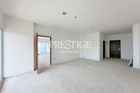 Condo in Pattaya, Thailand, 3 bedrooms  № 197613 - photo 14