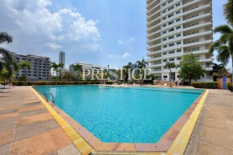 Condo in Pattaya, Thailand, 3 bedrooms  № 197613 - photo 20