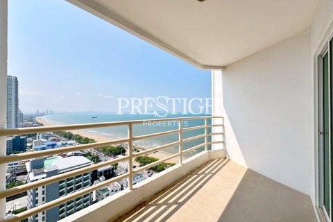 Condo in Pattaya, Thailand, 3 bedrooms  № 197613 - photo 17