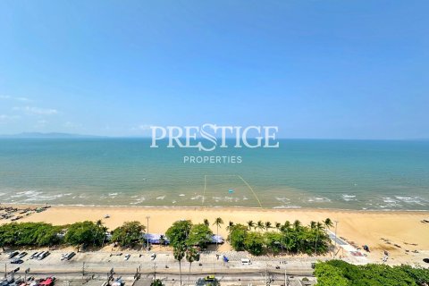 Condo in Pattaya, Thailand, 3 bedrooms  № 197613 - photo 18