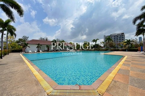 Condo in Pattaya, Thailand, 3 bedrooms  № 197613 - photo 19