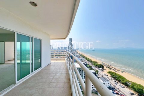 Condo in Pattaya, Thailand, 3 bedrooms  № 197613 - photo 7