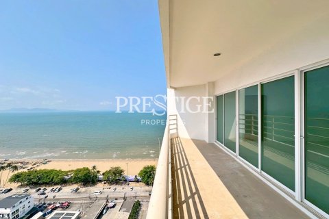 Condo in Pattaya, Thailand, 3 bedrooms  № 197613 - photo 12