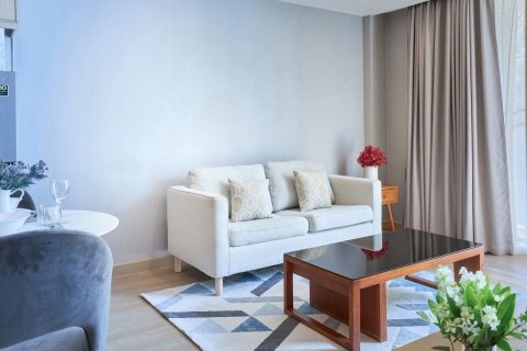 Estudio en el condominio en Chiang Mai, Tailandia № 173477 - foto 6