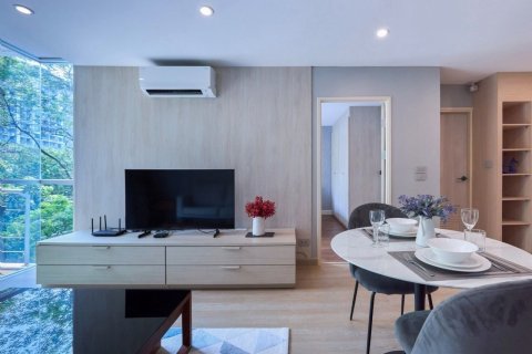 Estudio en el condominio en Chiang Mai, Tailandia № 173477 - foto 5