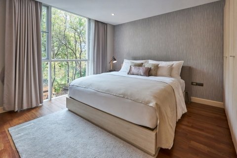 Estudio en el condominio en Chiang Mai, Tailandia № 173477 - foto 10