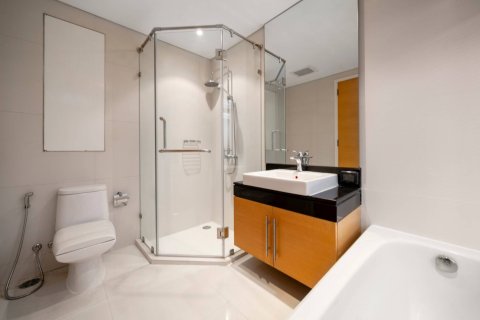 Condominio de 2 dormitorios en Bangkok, Tailandia № 180753 - foto 17