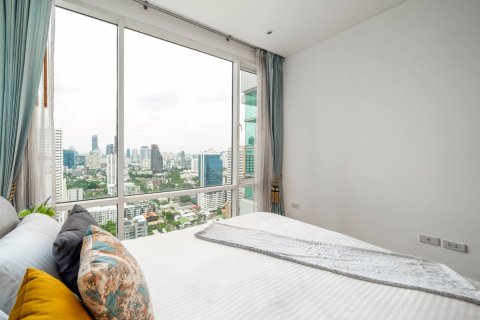 Condominio de 2 dormitorios en Bangkok, Tailandia № 180753 - foto 21