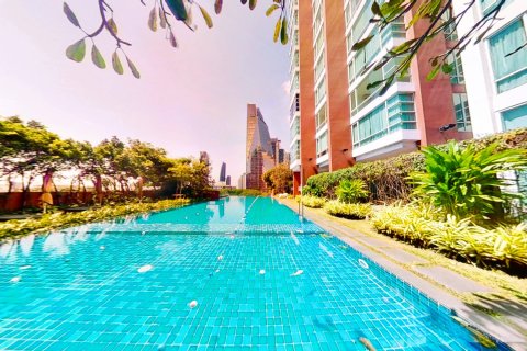 Condominio de 2 dormitorios en Bangkok, Tailandia № 180753 - foto 25