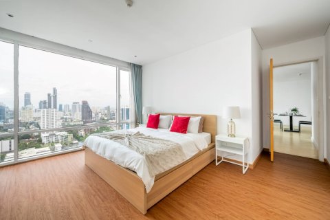 Condominio de 2 dormitorios en Bangkok, Tailandia № 180753 - foto 12