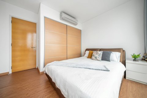 Condominio de 2 dormitorios en Bangkok, Tailandia № 180753 - foto 20