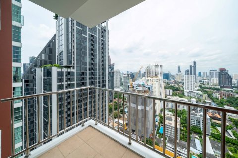 Condominio de 2 dormitorios en Bangkok, Tailandia № 180753 - foto 6